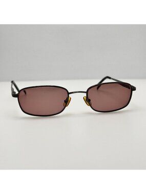 Marchon Eyeglasses Eye Glasses Frames M133 033 50-19-140